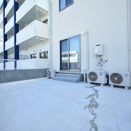 Villa Suminchu House Rycom 3 Okinawa Esterno foto