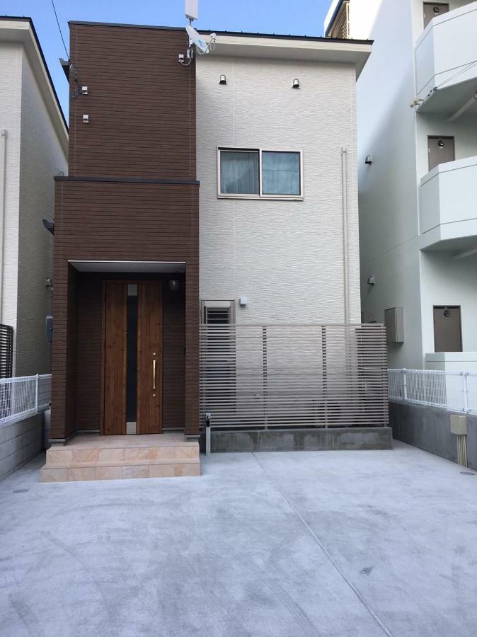 Villa Suminchu House Rycom 3 Okinawa Esterno foto