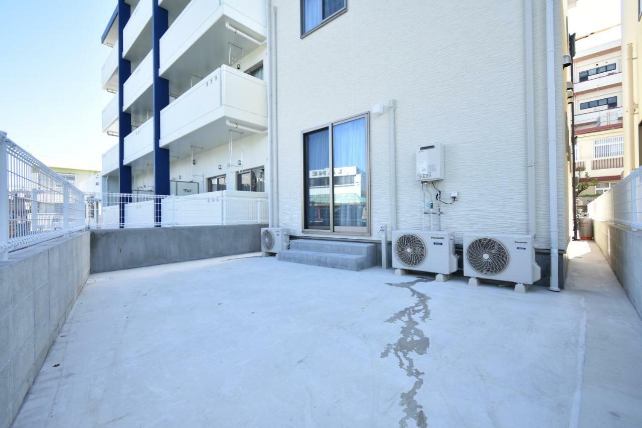 Villa Suminchu House Rycom 3 Okinawa Esterno foto