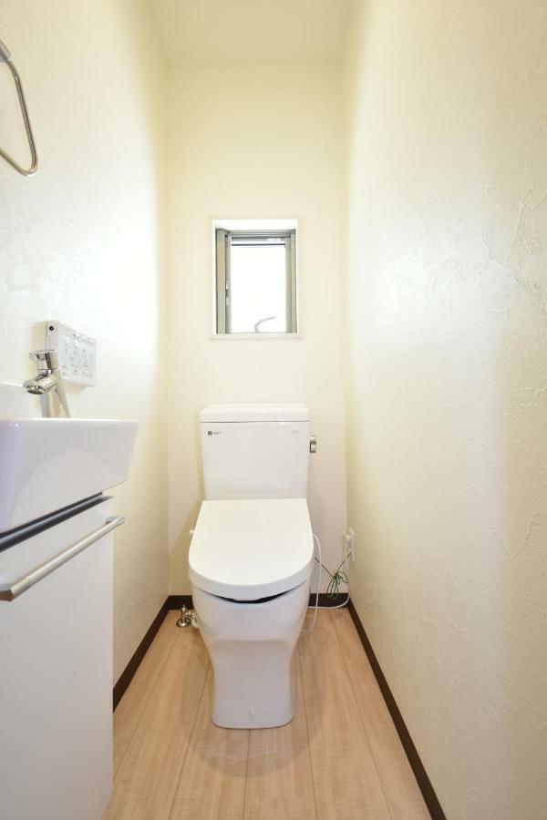 Villa Suminchu House Rycom 3 Okinawa Esterno foto