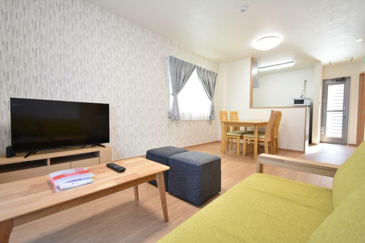 Villa Suminchu House Rycom 3 Okinawa Esterno foto