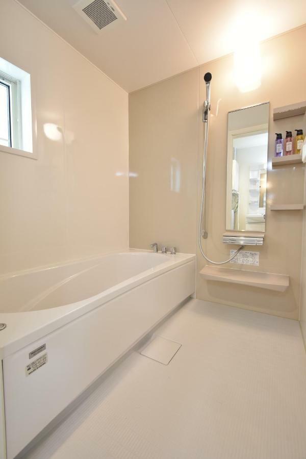Villa Suminchu House Rycom 3 Okinawa Esterno foto