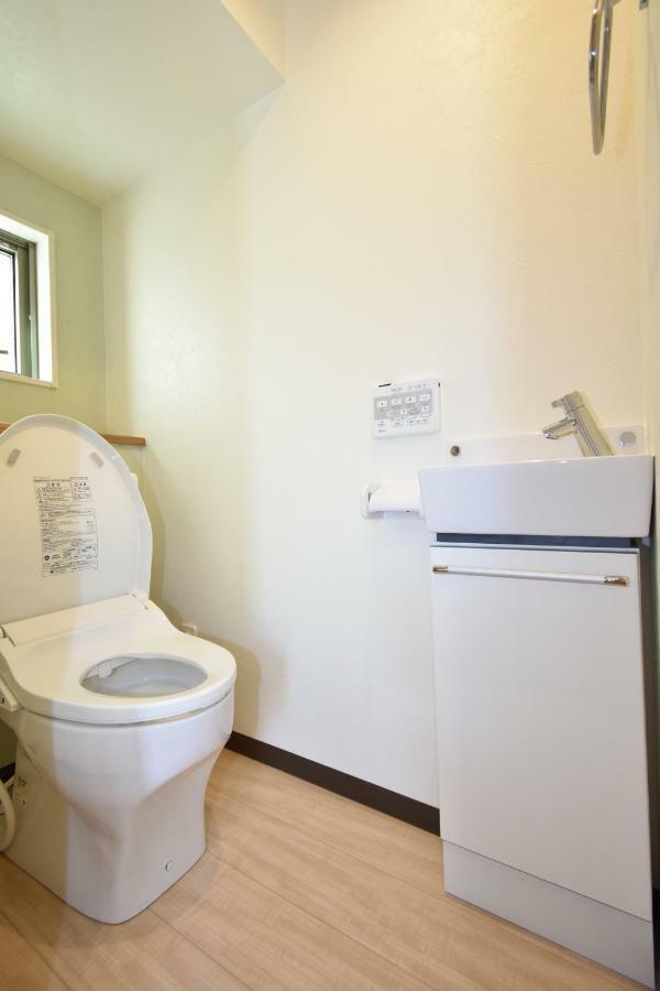 Villa Suminchu House Rycom 3 Okinawa Esterno foto