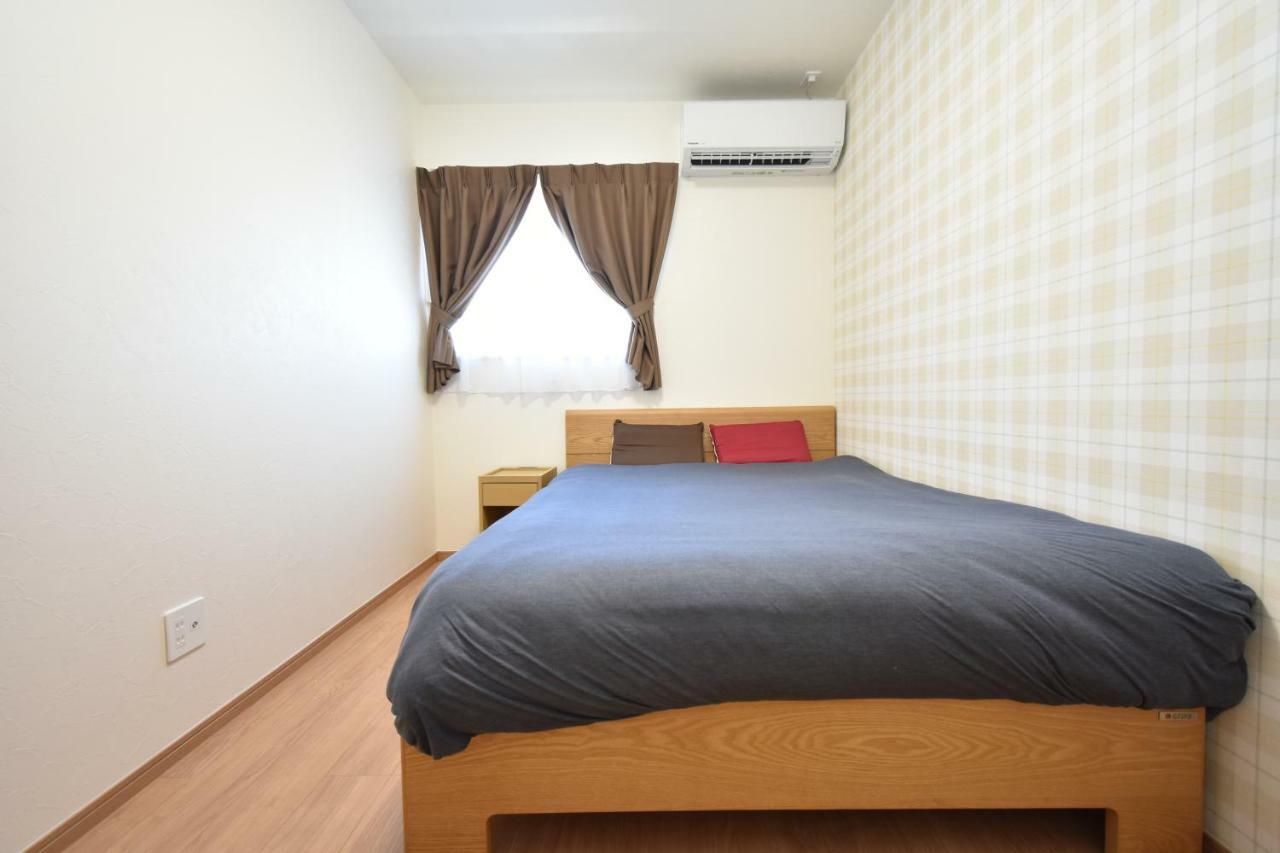 Villa Suminchu House Rycom 3 Okinawa Esterno foto