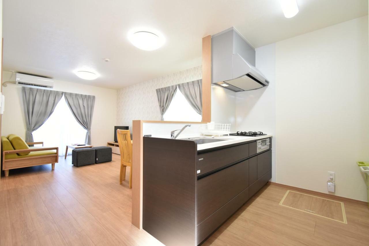 Villa Suminchu House Rycom 3 Okinawa Esterno foto