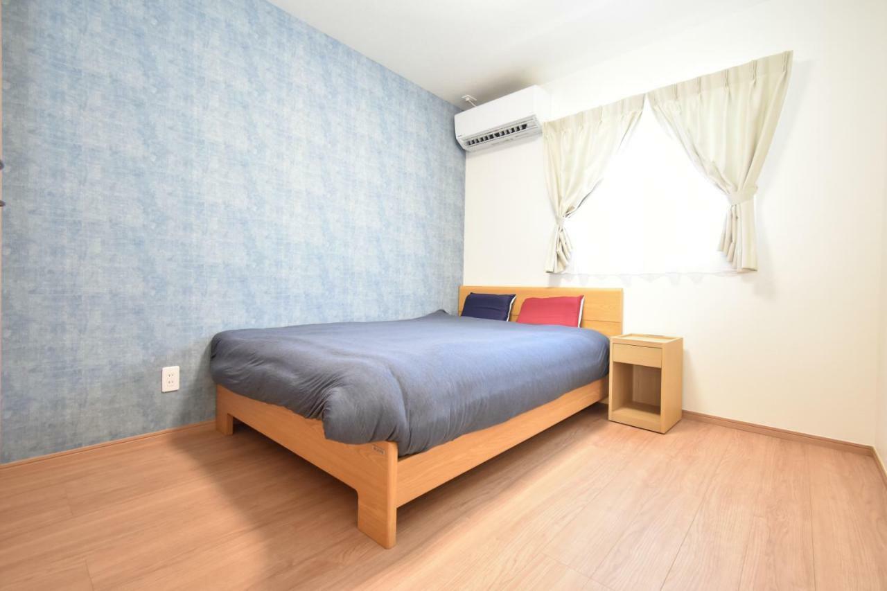 Villa Suminchu House Rycom 3 Okinawa Esterno foto