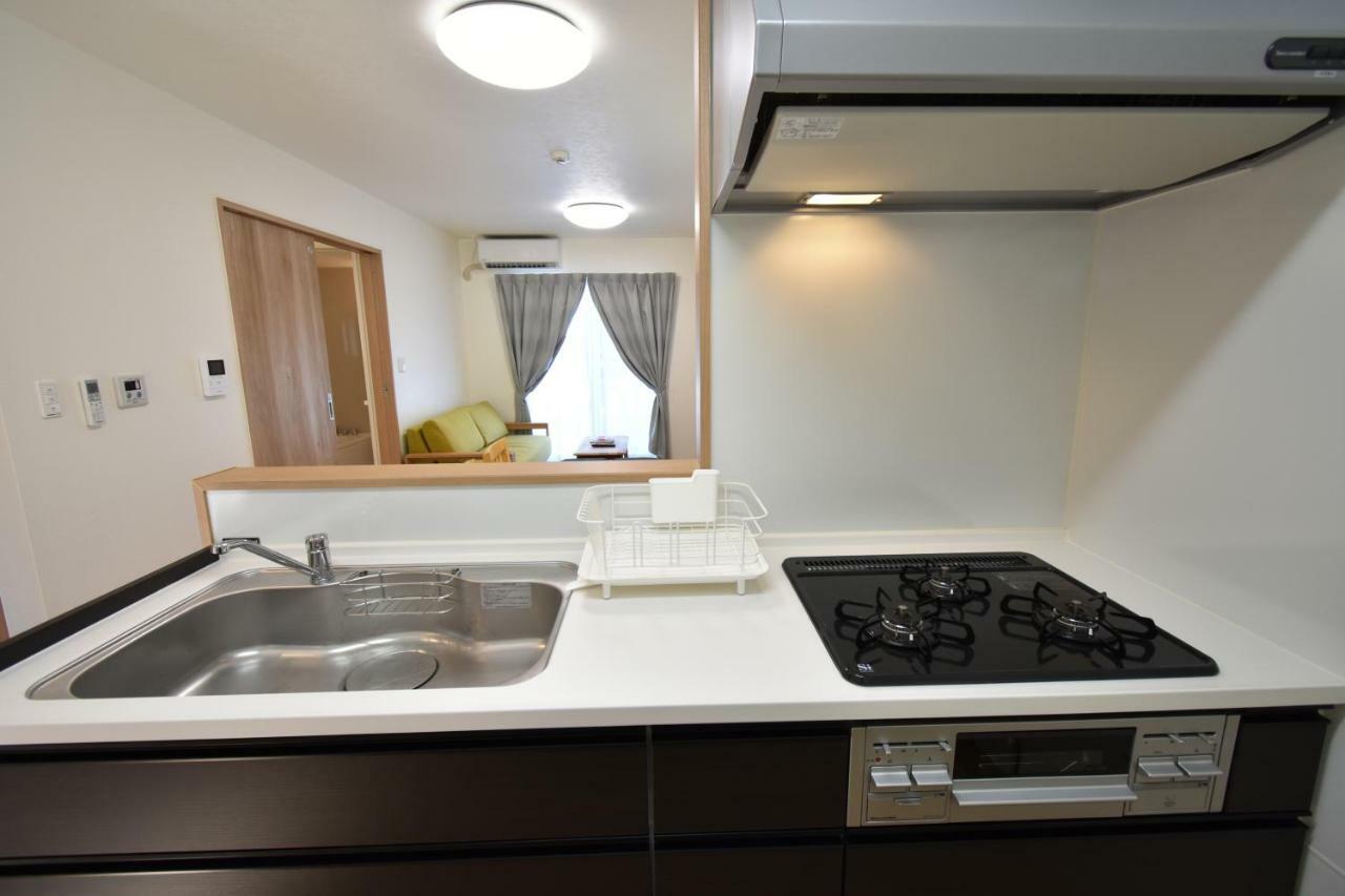 Villa Suminchu House Rycom 3 Okinawa Esterno foto