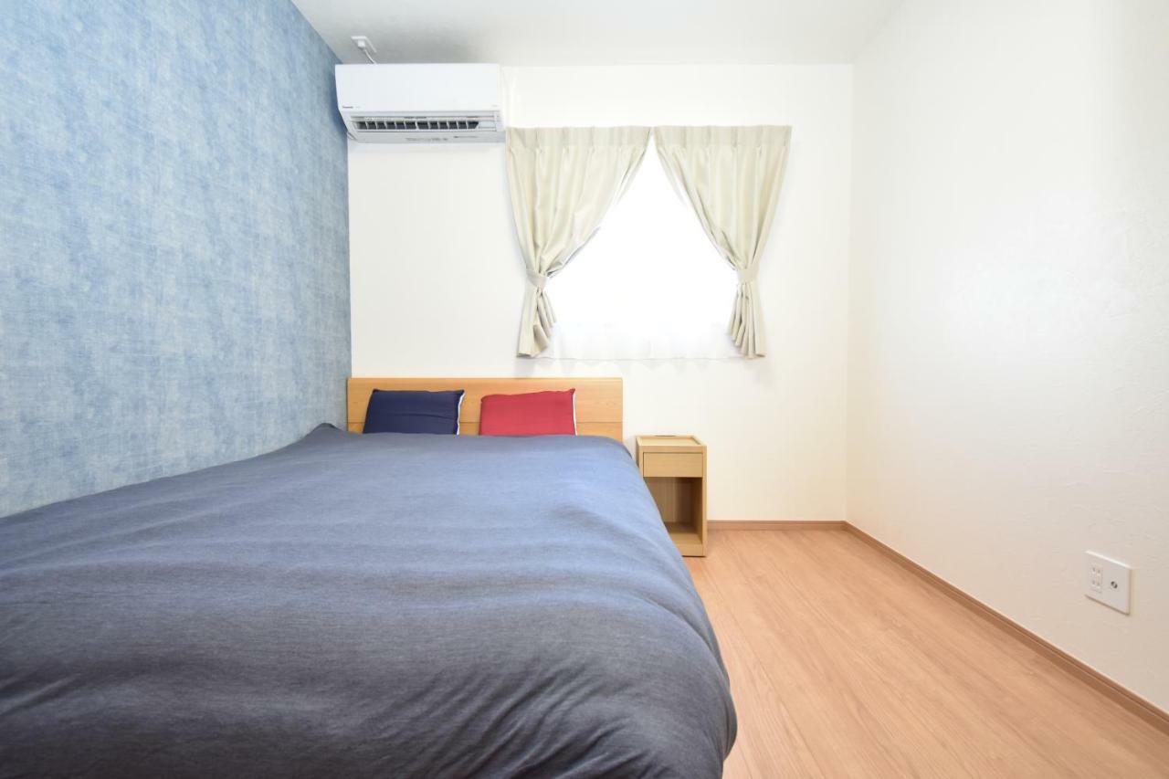 Villa Suminchu House Rycom 3 Okinawa Esterno foto