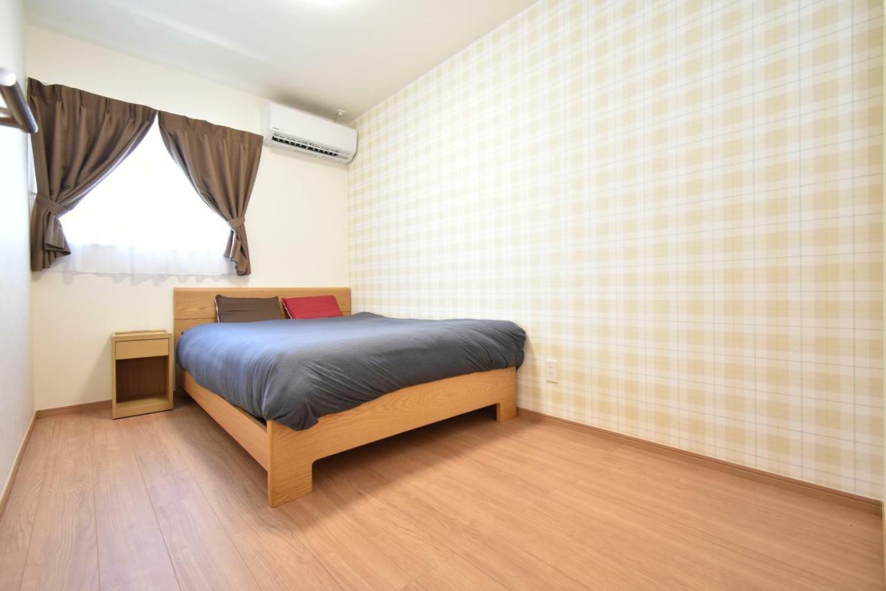 Villa Suminchu House Rycom 3 Okinawa Esterno foto